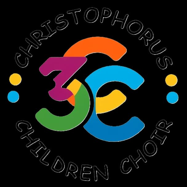 Christophorus Children Choir emblem